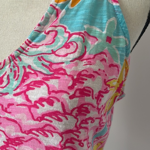 Lily Pulitzer Top - Picture 2 of 5